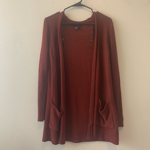 Forever 21 - Knit Cardigan - Picture 1 of 3